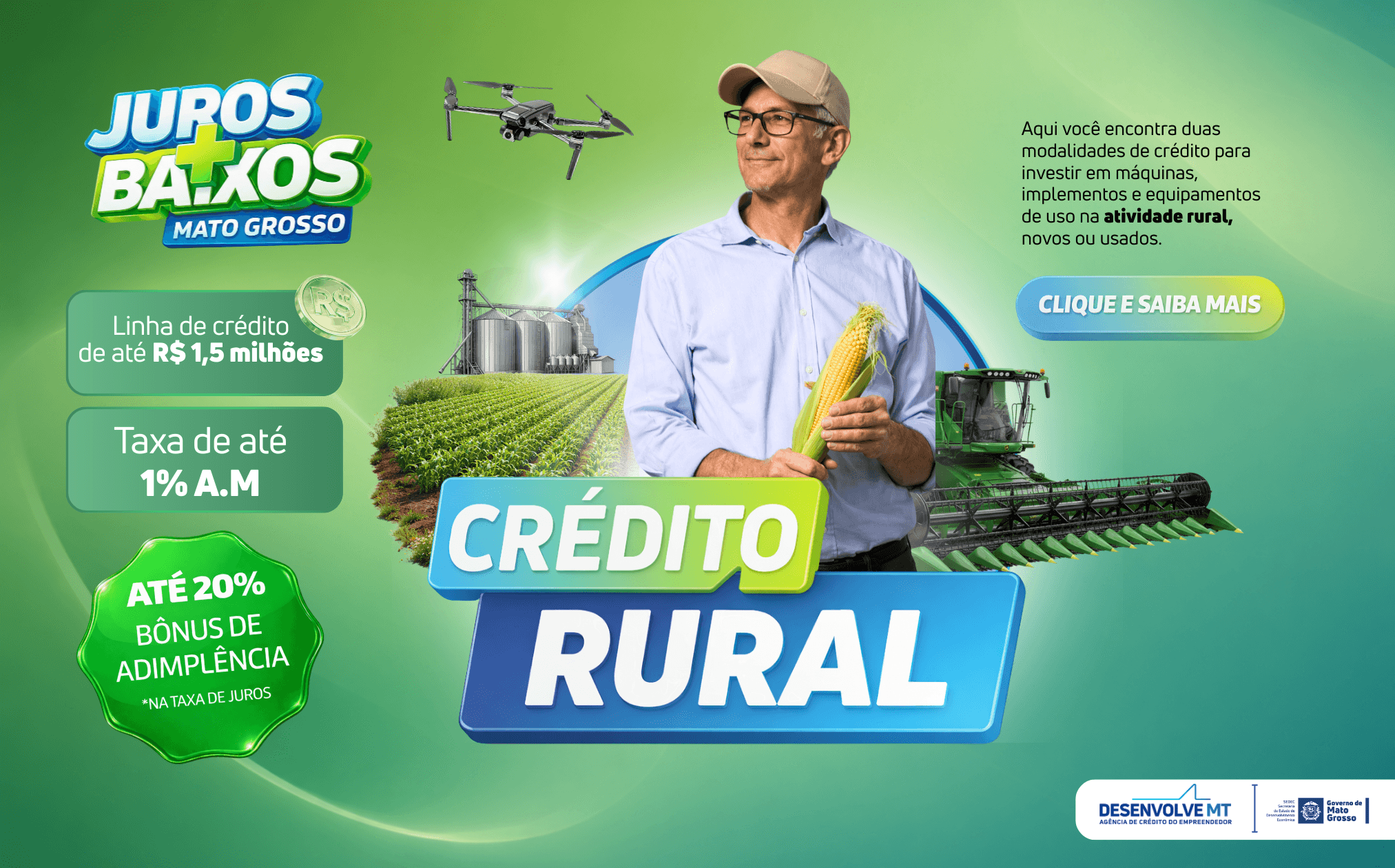 Desenvolve Invest Rural
