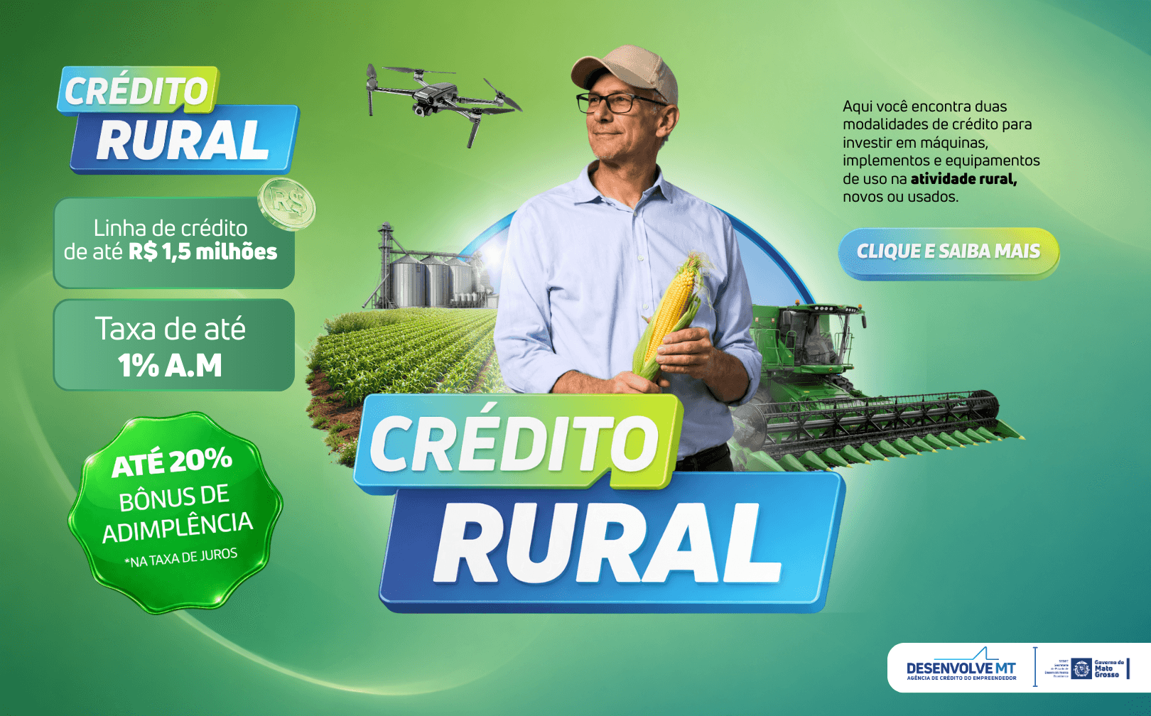 Desenvolve Invest Rural