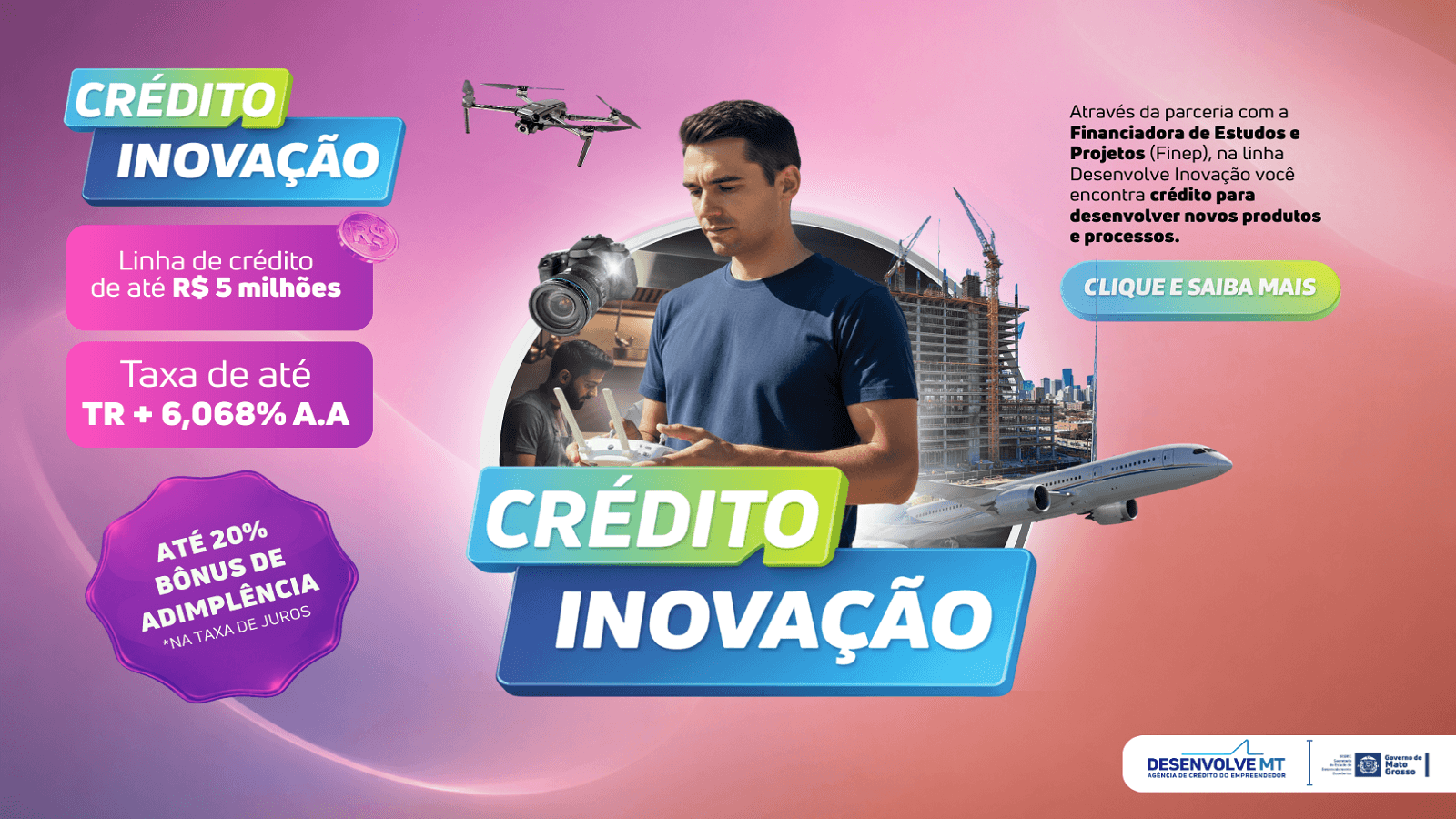 Desenvolve Inovação