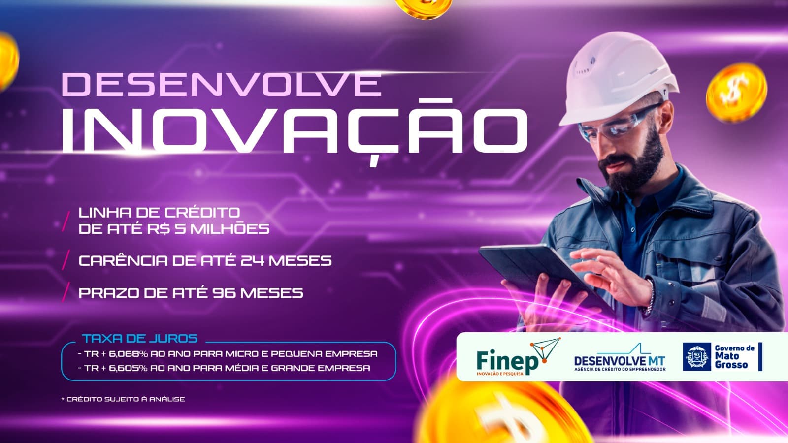 Desenvolve Inovação