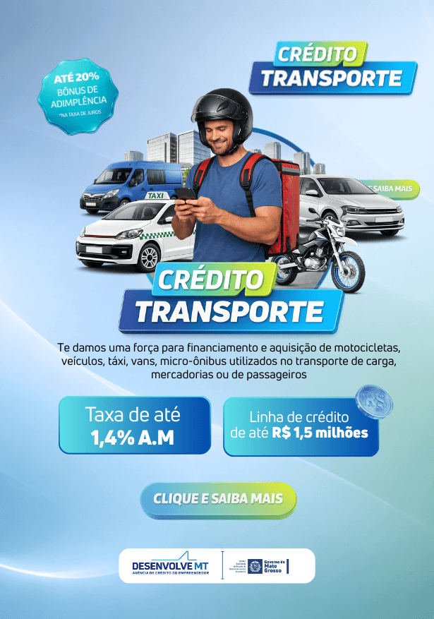 Transporte