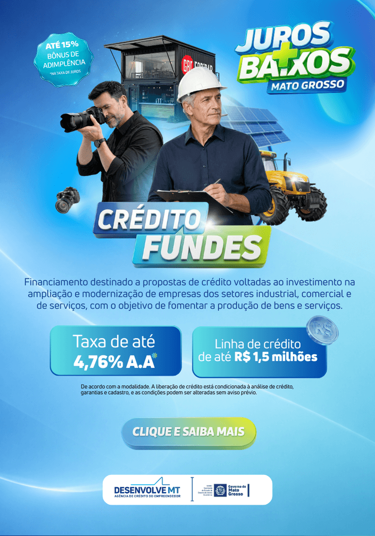 FUNDES
