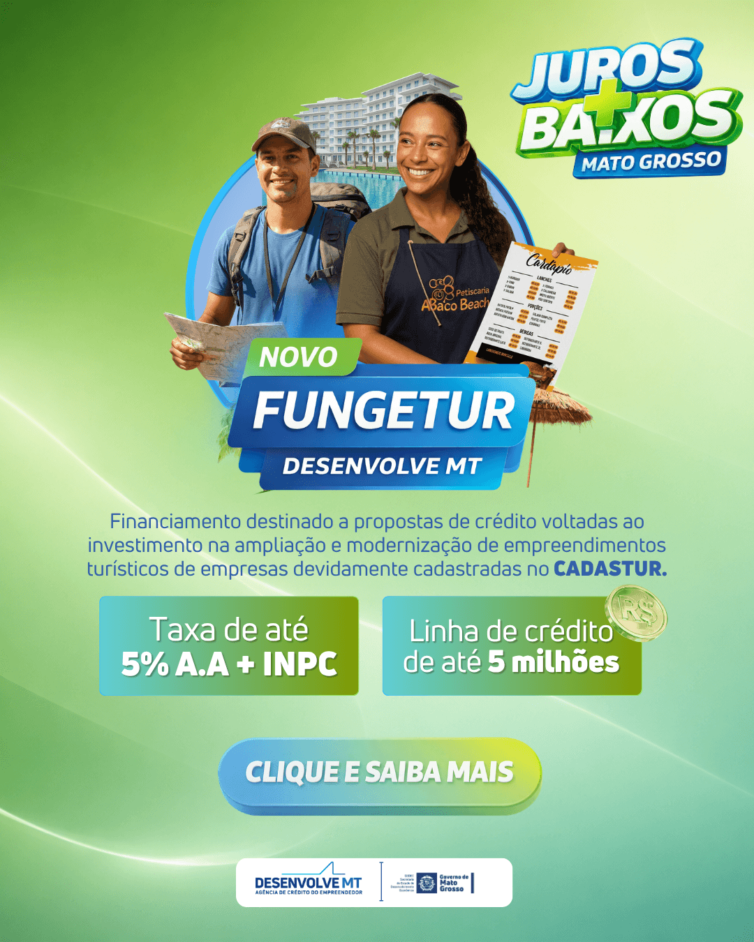 Fungetur