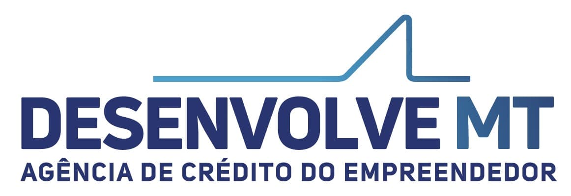Desenvolve Logo