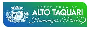 Alto Taquari
