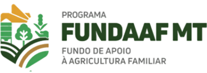 Fundaaf Logo