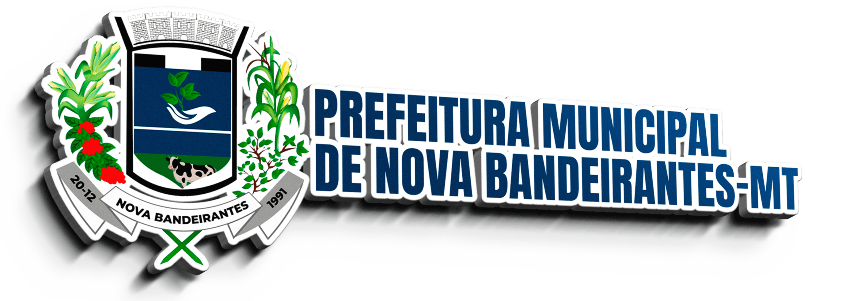 Nova Bandeirantes