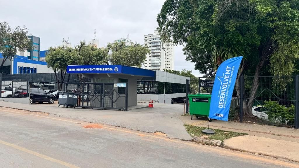 Banner da notícia em destaque